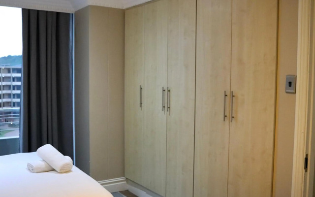 The Sails Penthouse C703