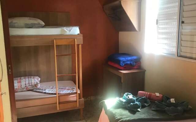 Pousada Residencial dos Portugas