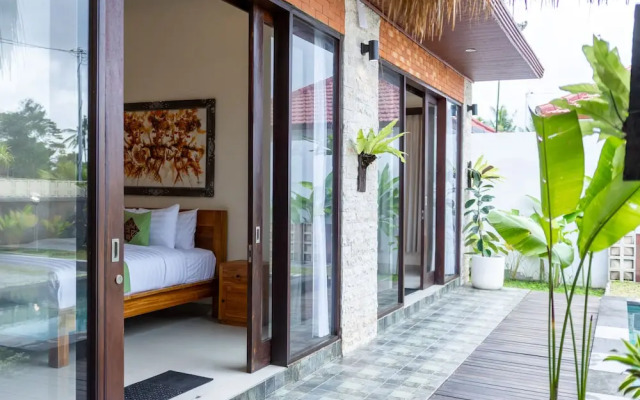 Siddhi Villa Ubud