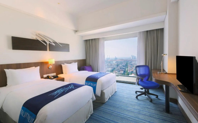 Holiday Inn Express Jakarta Pluit Citygate by IHG