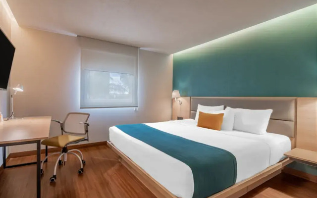 City Express Suites by Marriott Querétaro