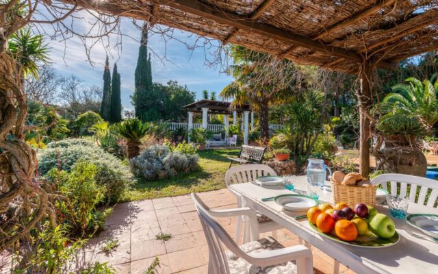 House Sea View Monte Argentario