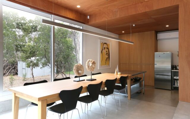 SeaSalt Beach House