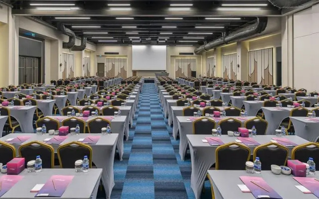 Belek Beach Resort Hotel - All inclusive