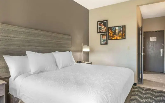 Best Western Plus Bolingbrook