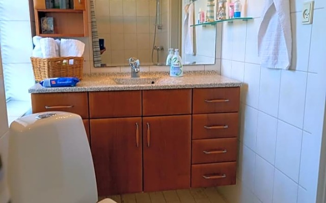 Bed & Kitchen „Den gamle Skole“ Nr. Sejerslev