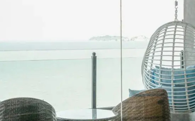 lianhua  shuiyun  sea view  lnn