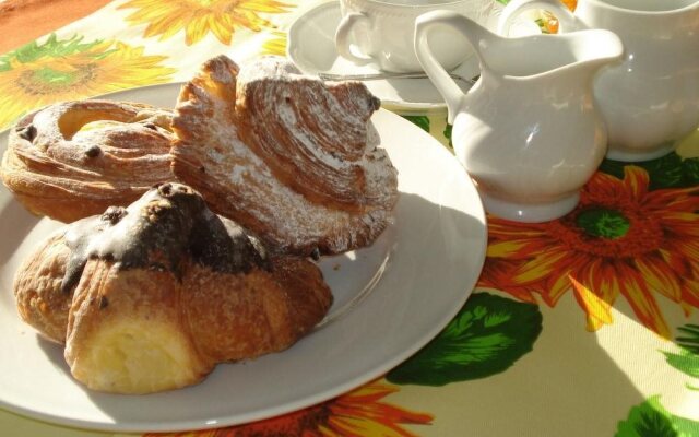 Bed & Breakfast Al Girasole