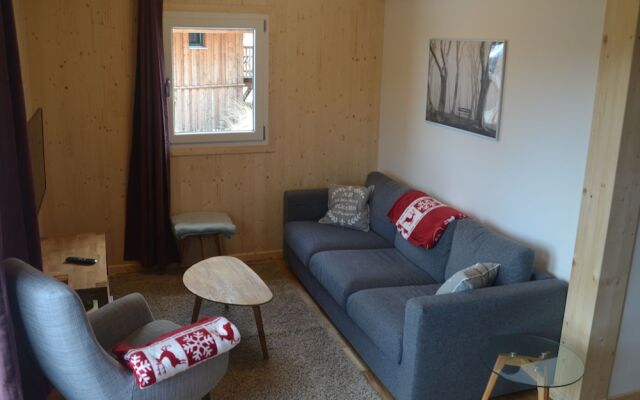 Exclusive Chalet in Wolfsberg With Sauna