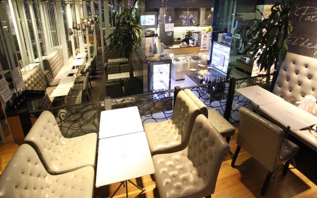 Hotel Skypark Myeongdong Iii