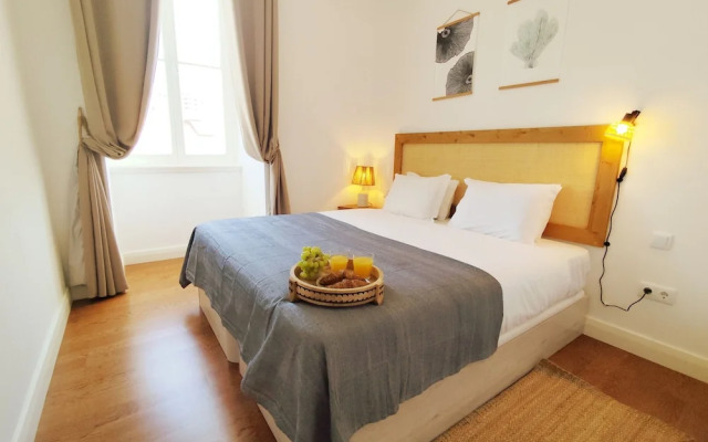 Maison Faro Luxe A Tranquil Retreat by the Algarv