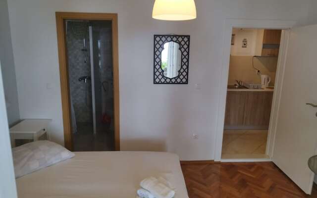 Mare - 150 m From Beach - A2