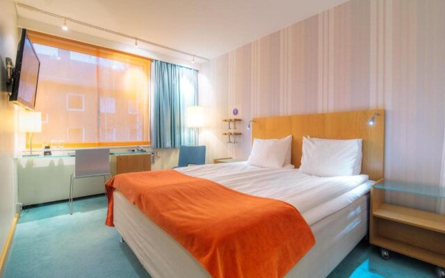 ProfilHotels Aveny