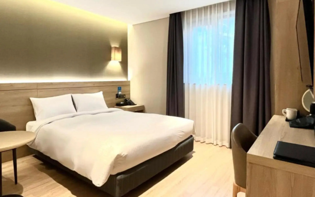 Foret The Spa
