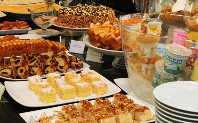 Promenade Soho Campos dos Goytacazes