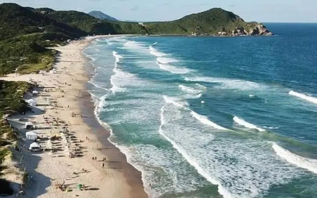 Recanto Vó Terezinha