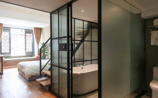Rosewood Hotel Xingping
