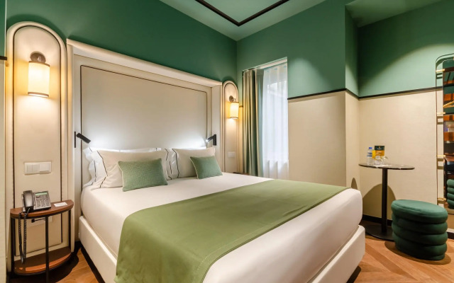 Nicola Rossio Hotel