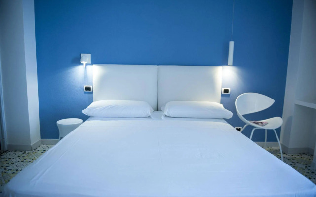 Hotel Villa Felice Relais