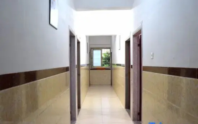 Yijia Apartment (Xiamen Youda Optoelectronics South Gate)