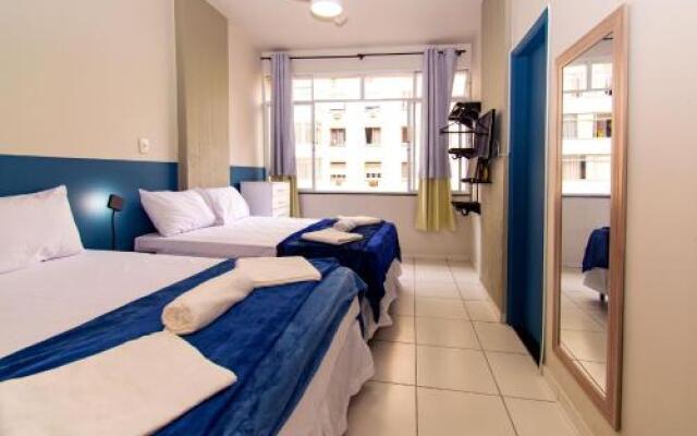 Copa Premium - Conforto E Exclusividade!!