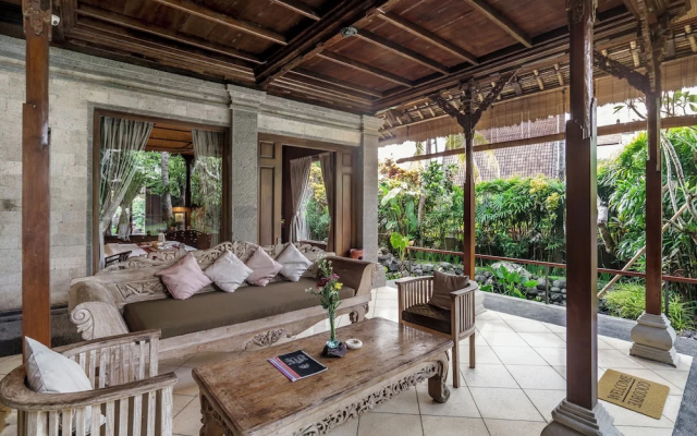 Villa Sujati
