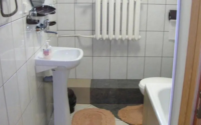 Pensjonacik Albatros