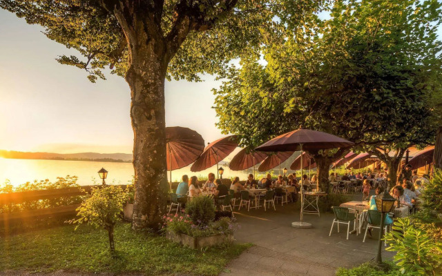 Seehotel Grauer Bär