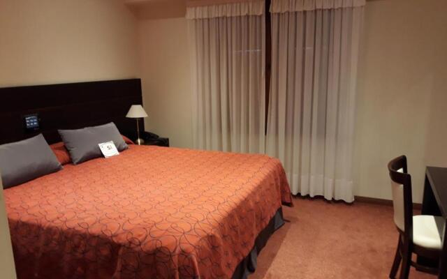 Grand Hotel Libertad