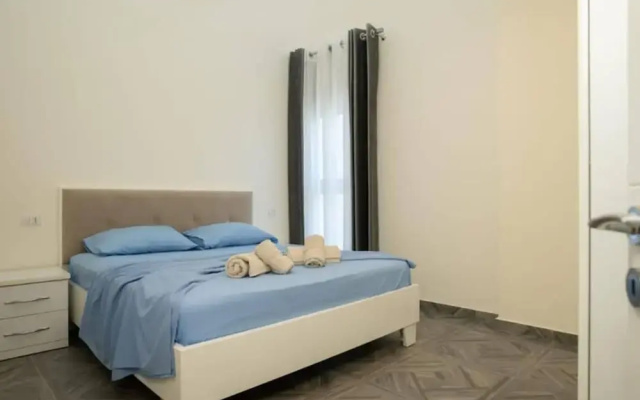 Exclusive Seafront Duplex With Jacuzzi