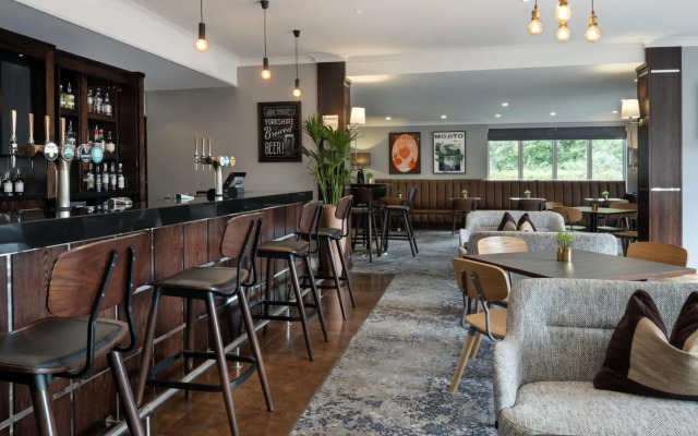 Delta Hotels by Marriott York