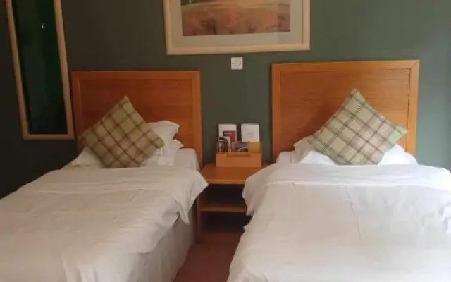 Bridge Hotel Durham