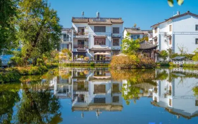 XIANXIAOSHE