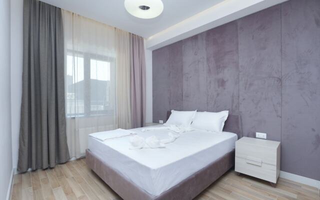 Stay Inn  on Buzand Str. 97