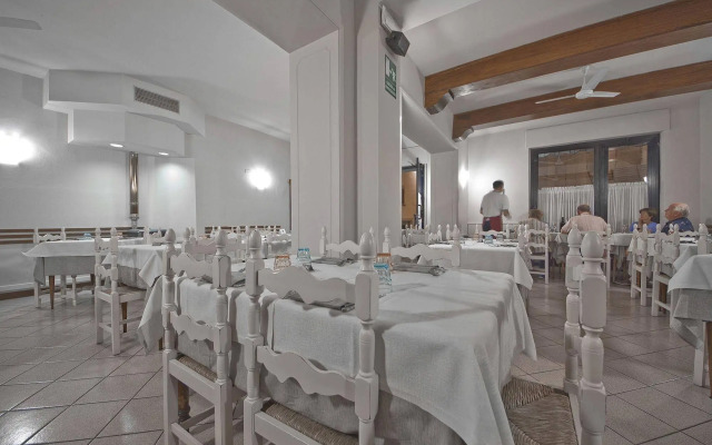 Hotel Italia Ristorante Pizzeria