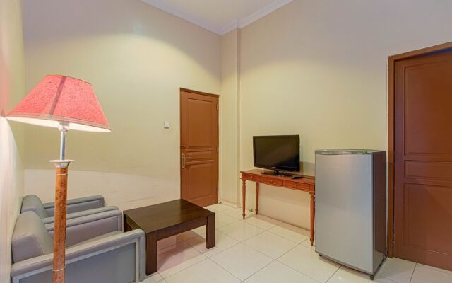 D'Talent Hotel