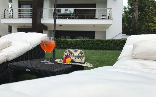 Samaya Beach House