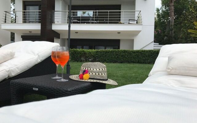 Samaya Beach House