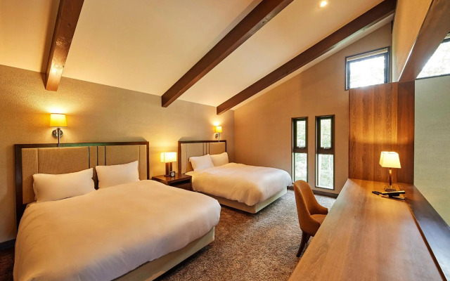 Le Grand Karuizawa Hotel&Resort