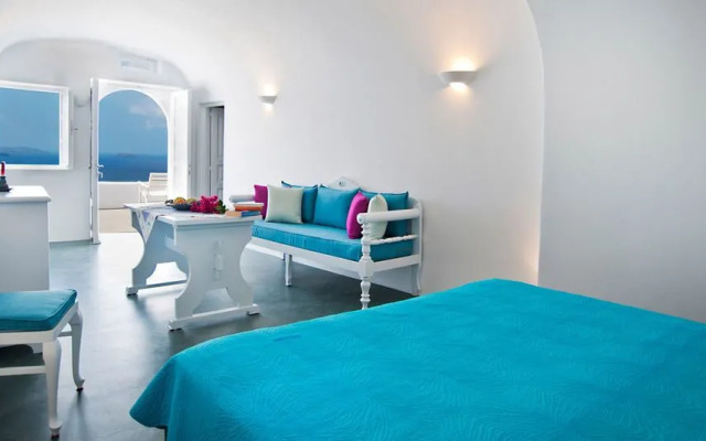 Thirea Suites & Studios - Adults Only