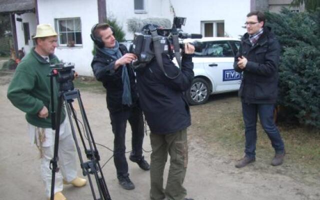 Agroturystyka SZYSZKA