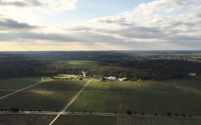 The Mitchelton Nagambie - MGallery by Sofitel