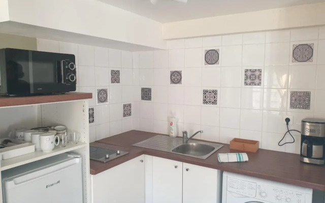 Modern Duplex Apartment Centre Ville D'avignon
