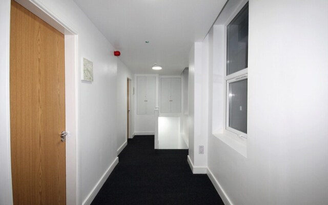 Brand New Duplex Apartment