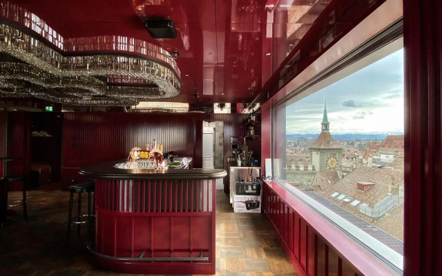 Best Western Plus Hotel Bern
