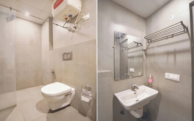 Fabhotel Royale 49