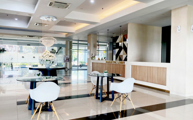 Hotel Dhika Serenity Surabaya