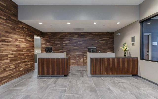 Courtyard by Marriott South Bend Downtown