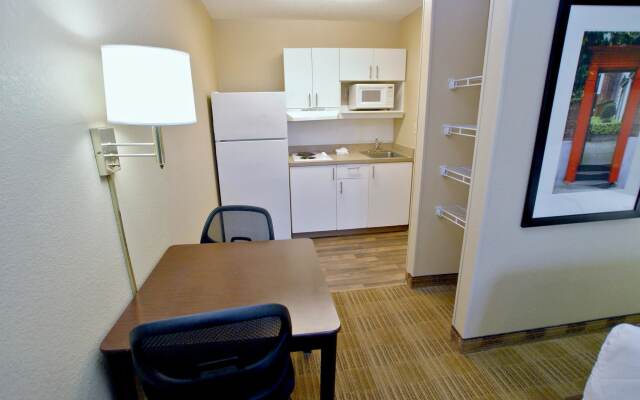 Extended Stay America Suites Sacramento Northgate