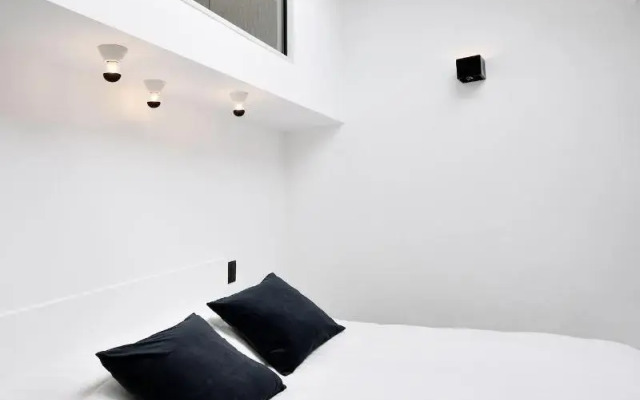 Urban Walls